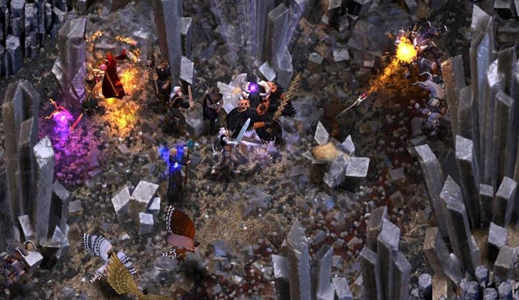 Coś na weekendowe granie. Linkrealms będzie otwarty dla wszystkich przez następne 2 dni