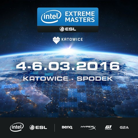 Podcast IEM 2016 - Stream on! 