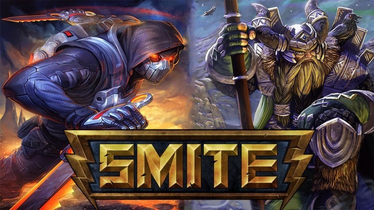 Smite świętuje drugie urodziny