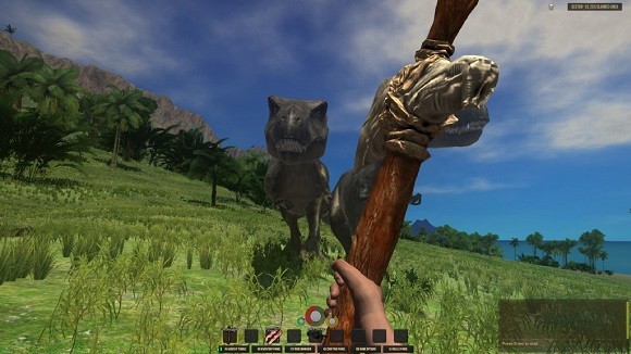 Chcecie sobie kupić własnego MMO? Beast of Prey wystawiony na sprzedaż