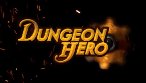 Działa już oficjalna strona i forum Dungeon Hero...