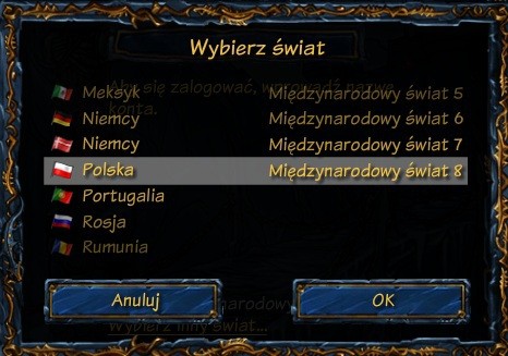 Ruszył nowy (międzynarodowy) świat w Shakes & Fidget