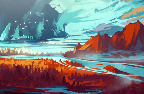 Duelyst - oficjalna premiera tej świetnej gierki już 27 kwietnia