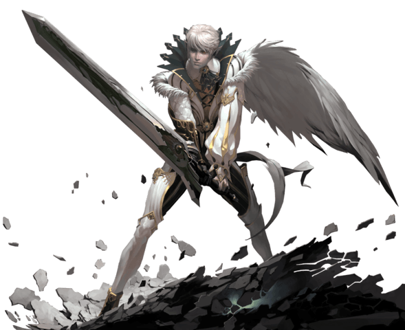 Wspaniały Lineage 2 jest już z nami od dwunastu lat!