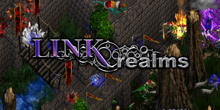 Do poniedziałku gracie w Linkrealms za darmo