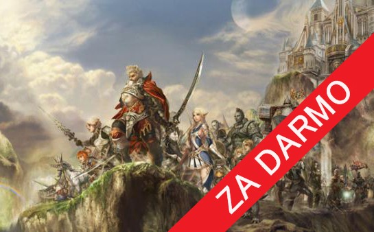 Chcecie zagrać w Lineage 2 Classic za darmo? Teraz możecie