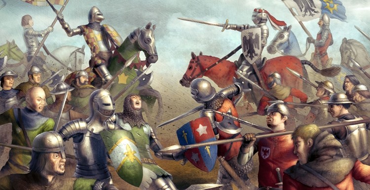 Podwójne święto w Stronghold Kingdoms: 5 milionów graczy oraz otwarcie nowego świata