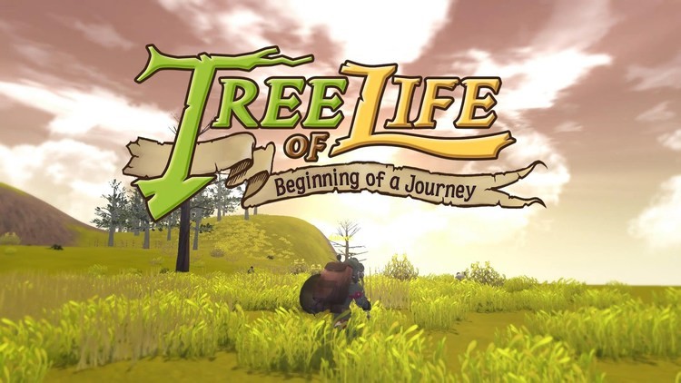 Tree Of Life - Stream od 16:30