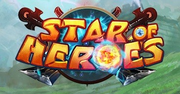 Kolejny "crap" do kolekcji. Ruszyła Open Beta niejakiego Star of Heroes