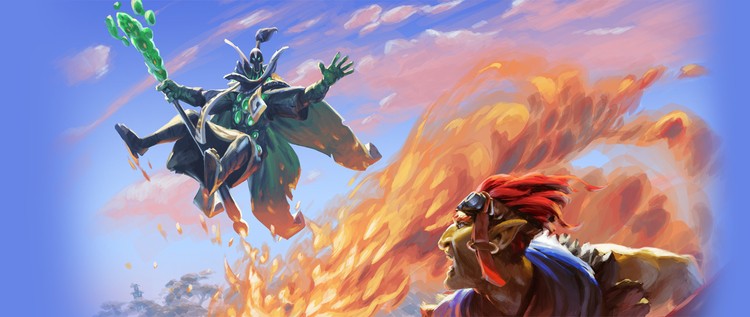 Dota 2 - kontrowersyjna aktualizacja 6.87, która wprowadzi m.in. skanowanie mapy