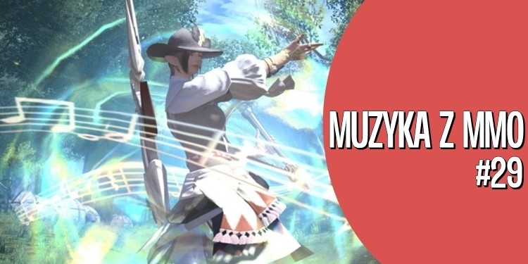 Muzyka z MMO #29 - Sheeda's Den z DC Universe Online