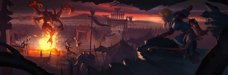 Rzemiosło edukacyjne, oraz inne nowości w Albion Online już 18 maja