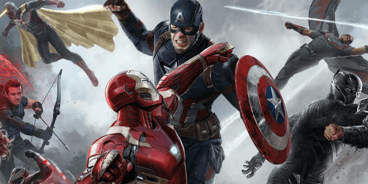 Pierwszy drużynowy turniej w Marvel Heroes 2016