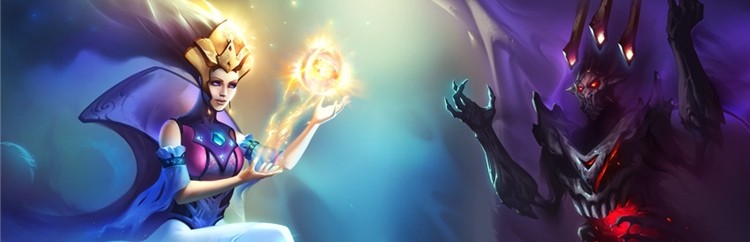 Trwa Open Beta ni(e)jakiego Astral Heroes