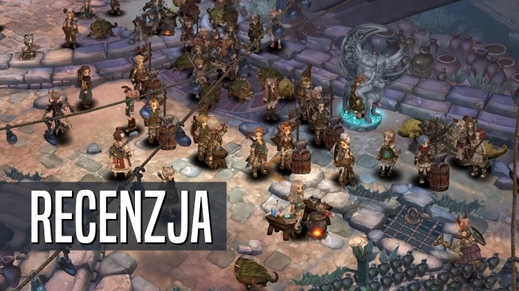 Recenzujemy Tree of Savior