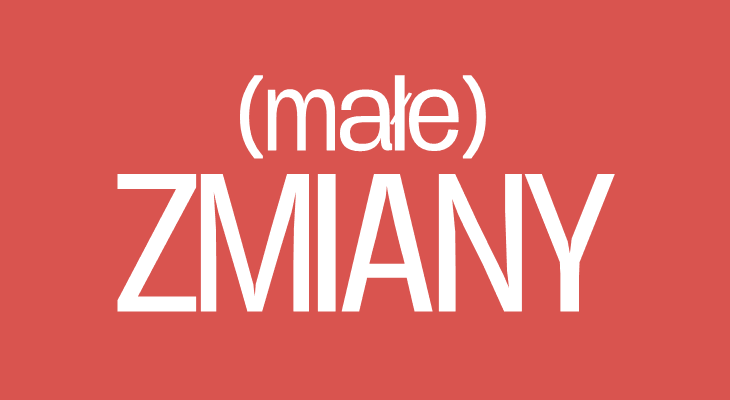 Zauważyliście dzisiejsze zmiany na MMORPG.org.pl?