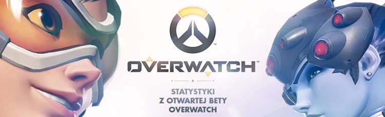 Blizzard chwali się wynikami Overwatch'a i ma ku temu powody