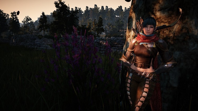 Jutro dostaniecie recenzję Black Desert’a. Pierwsza osoba, która odgadnie ocenę – otrzyma od nas mały prezent