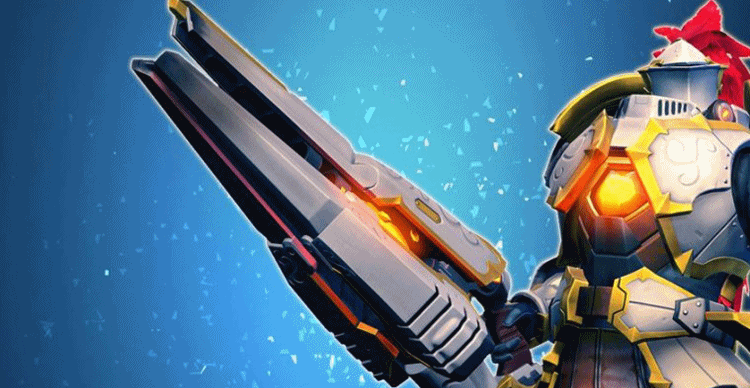 Darmowa alternatywa dla Overwatch'a. Trwa STREAM z Paladins