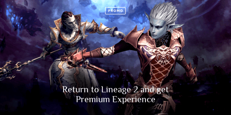 Kto wraca do Lineage 2 Europe? 