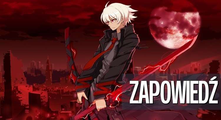 Soul Worker Online – zapowiedź