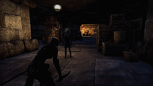 Dzisiaj stajemy się płatnymi zabójcami w Elder Scrolls Online