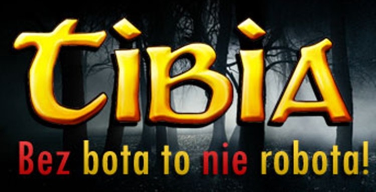 Boty nie odpuszczają Tibii. Tibia nie odpuszcza botom