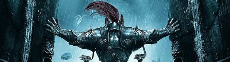 Nasz Vindictus dostał nowy update. Ktoś wraca do czynnej gry? 