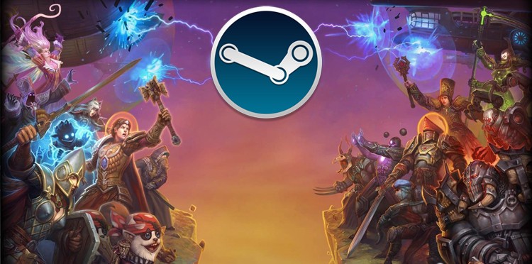 Czekaliśmy na WildStar'a, tymczasem na STEAM'ie pojawił się... Allods Online