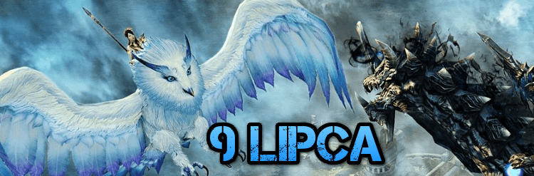 Otwarta beta Riders of Icarus już za miesiąc