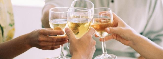 Szukacie powodu, aby się napić? Dobrze się składa, bo trzeba wnieść toast za zdrowie Warspear Online