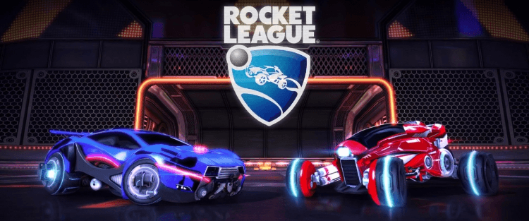 Największe, darmowe DLC do Rocket League tuż, tuż