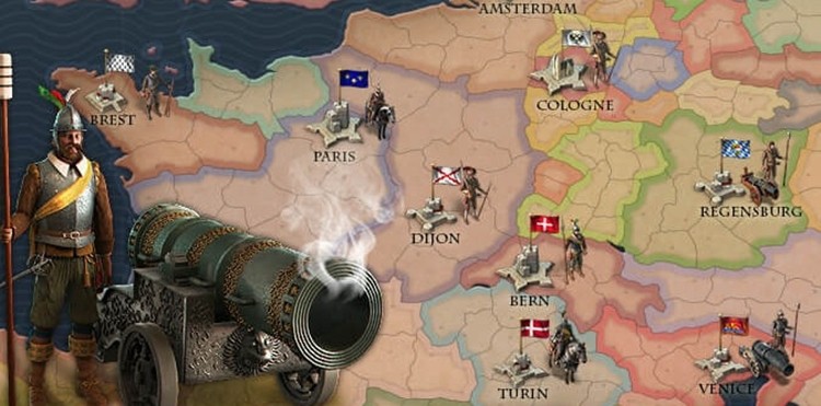 Ruszyła Open Beta New World Empires
