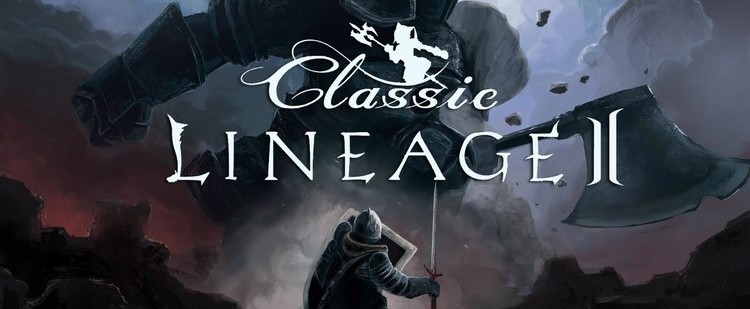 Kluczyk, dzięki któremu zagracie za darmo w Lineage 2 Classic!