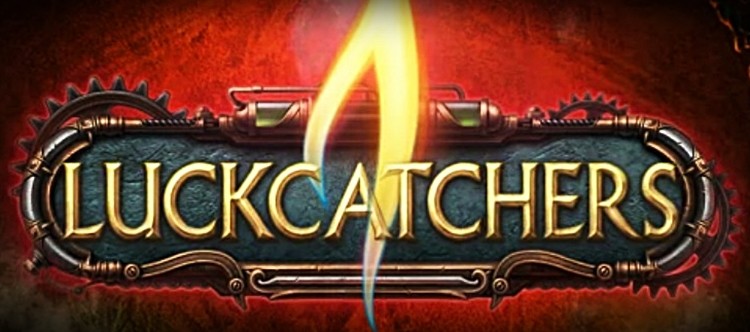 Wreszcie jakiś steampunk. Wystartowało nowe, darmowe MMO - LuckCatchers