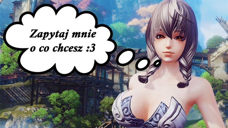 Macie pytania odnośnie Revelation Online?