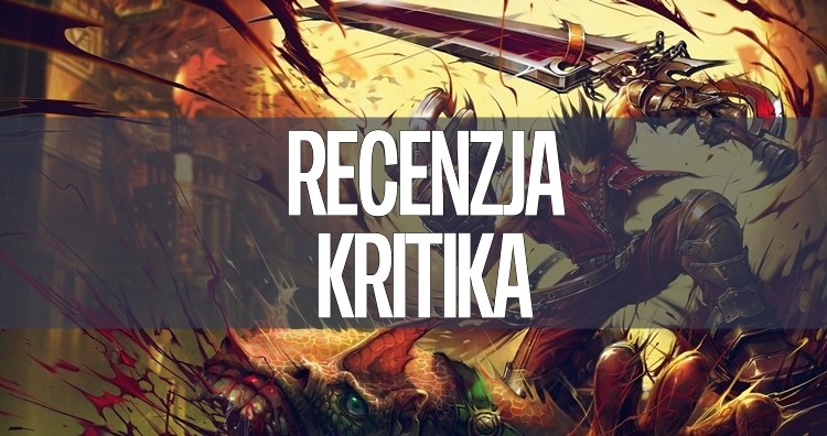 Recenzujemy Kritikę