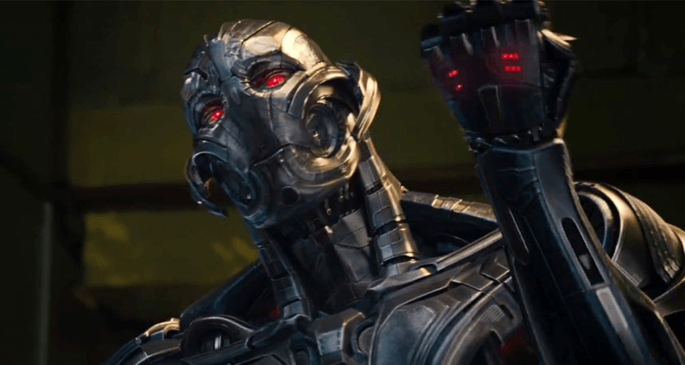 Nową postacią w Marvel Heroes będzie Ultron