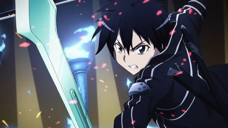 Sword Art Online Legend startuje o 16:00 czasu polskiego!