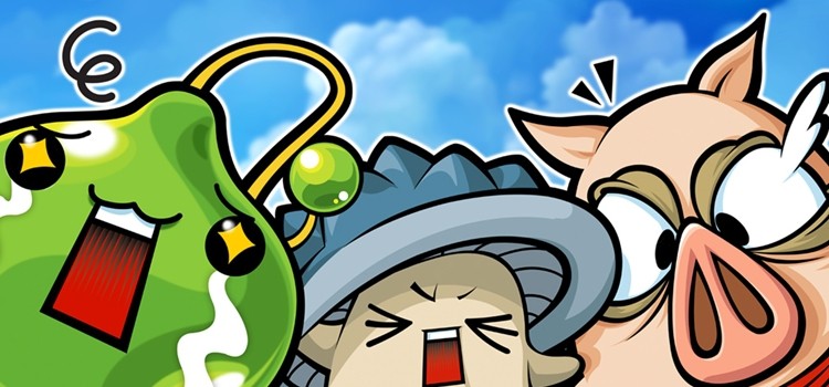 Nadchodzą spore zmiany do Maple Story