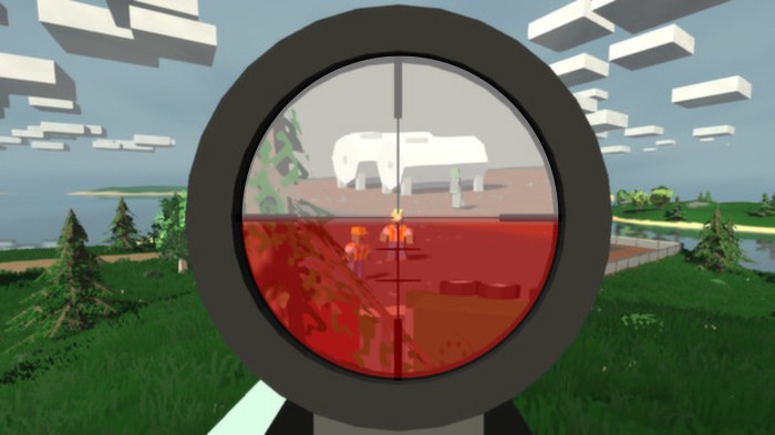 Polonizacja nadciąga do Unturned!