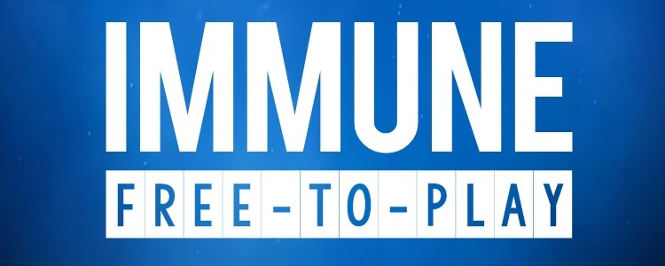 Immune przeszło na Free2Play!