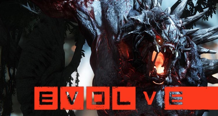 EVOLVE - Stream od 17:00