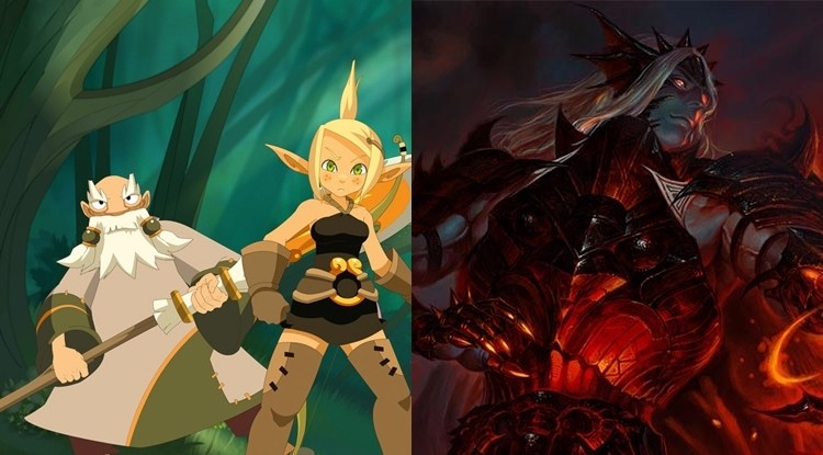 Wakfu czy Devilian? Oba MMORPGi dostały dzisiaj po dużej aktualizacji