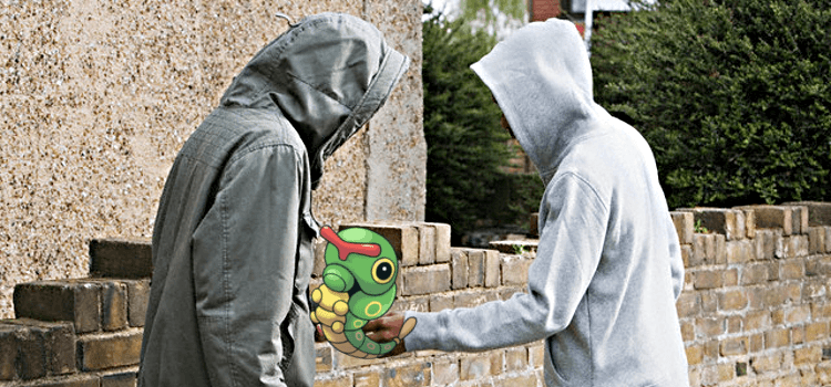 Pokemon GO - Niemcy już grają, oficjalnie