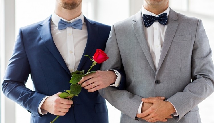 Tak dla małżeństw homoseksualnych w naszej wersji Revelation Online!
