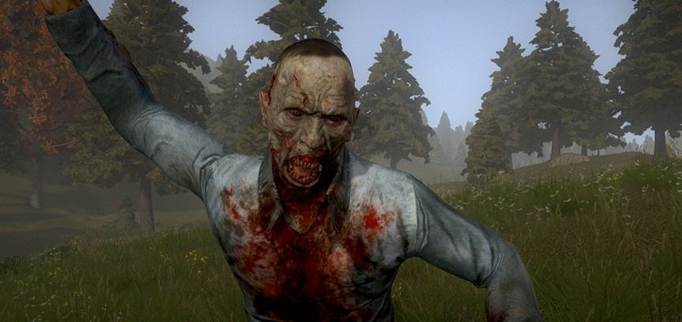 H1Z1 wreszcie stanie się dosłownym zombie-MMO