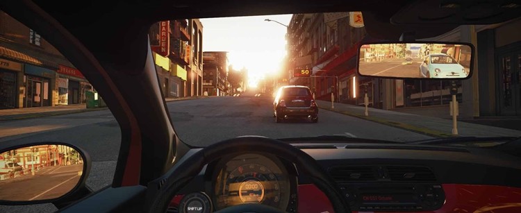 Wiadomość dnia. World of Speed wciąż żyje!