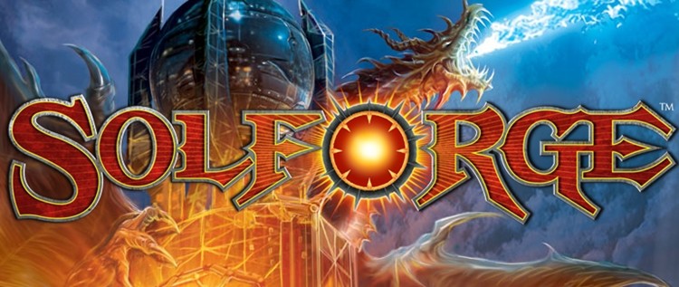 Nowa gra Free2Play: SolForge