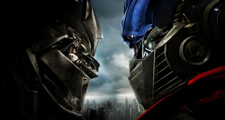 Transformers Online to już nie plotka. To fakt...